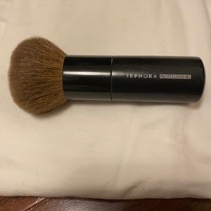 Sephora Professional Bronzer Brush #44